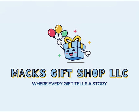 Macks Gift Shop LLC