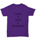 Look 2 GOD 4 Guidance