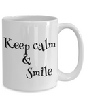 Coffee mug for Men/Women, Gift, Christmas, and/or Birthday gift mug