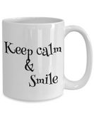 Coffee mug for Men/Women, Gift, Christmas, and/or Birthday gift mug