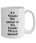 Funny coffee mug for: Gift, Christmas, and/or Birthday gift mug