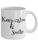 Coffee mug for Men/Women, Gift, Christmas, and/or Birthday gift mug