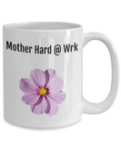 Coffee mug for:  Xmas, Birthday, and/or gift mug