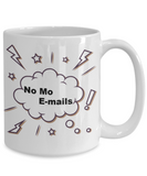 Secretary coffee mug for:  Gift, Xmas, and/or B-dy