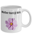 Coffee mug for:  Xmas, Birthday, and/or gift mug