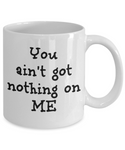 Coffee mug for Men/Women, Gift, Christmas, and/or Birthday gift mug