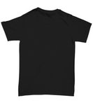 King Youth Tee-n-Blk