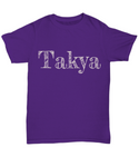 Takya-n-purple