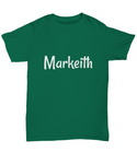 Markeith-n-Green