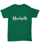 Markeith-n-Green