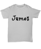 James-n-Grey