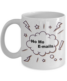 Secretary coffee mug for:  Gift, Xmas, and/or B-dy