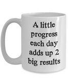 Inspiration coffee mug, Men/Women, Gift mug