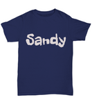 Sandy-n-Navy