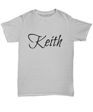 Keith-n-Grey