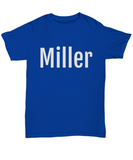 Miller-n-Blue