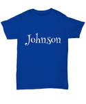 Johnson-n-Blue