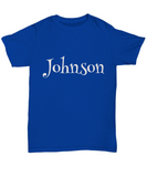 Johnson-n-Blue