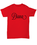 Diana-n-Red