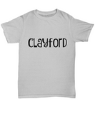 Clayford-n-Grey