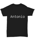 Antonio-n-Blk