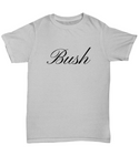 Bush-n-Grey