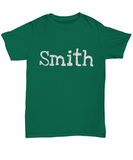 Smith-n-Green