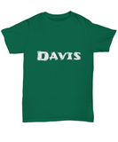 Davis-n-Green