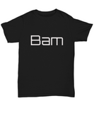 Bam-n-Blk