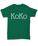 KoKo-n-Green