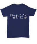 Patricia-n-Navy