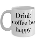 Coffee mug for Men/Women, Gift, Christmas, and/or Birthday gift mug