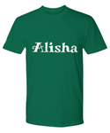 Alisha-n-Green