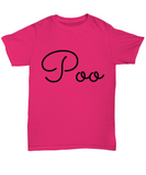 Poo-n-Pink