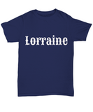 Lorraine-n-Navy