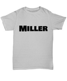 Miller-n-Grey