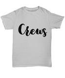 Crews-n-Grey