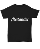 Alexander-n-Blk