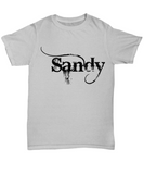 Sandy-n-Grey