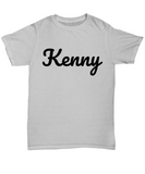 Kenny-n-Grey