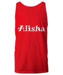 Alisha-n-Red