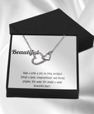 Beautiful necklace, Gift necklace, Necklace for women